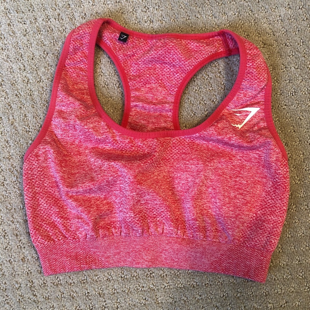 Gymshark Vital Seamless Bra